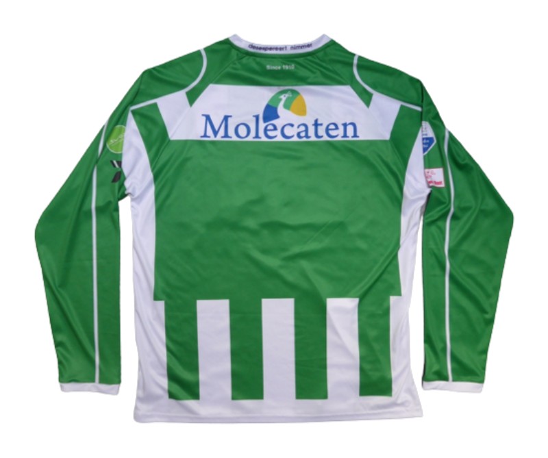 PEC Zwolle uitshirt 2012-2013 - 2