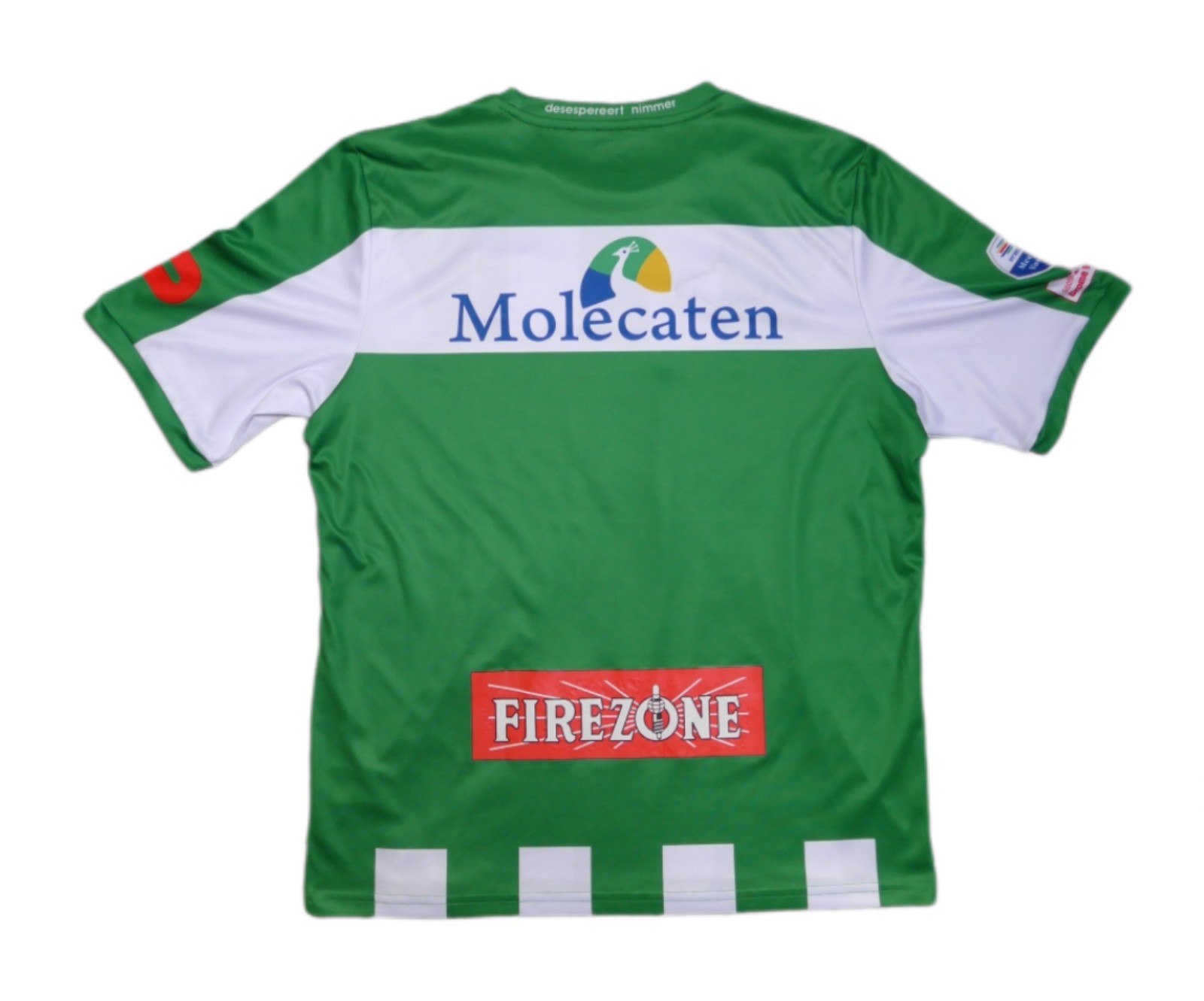 PEC Zwolle uitshirt 2013-2014 - 2