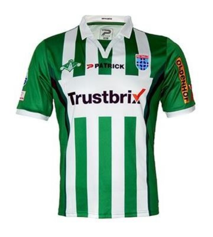 PEC Zwolle uitshirt 2014-2015 - 1