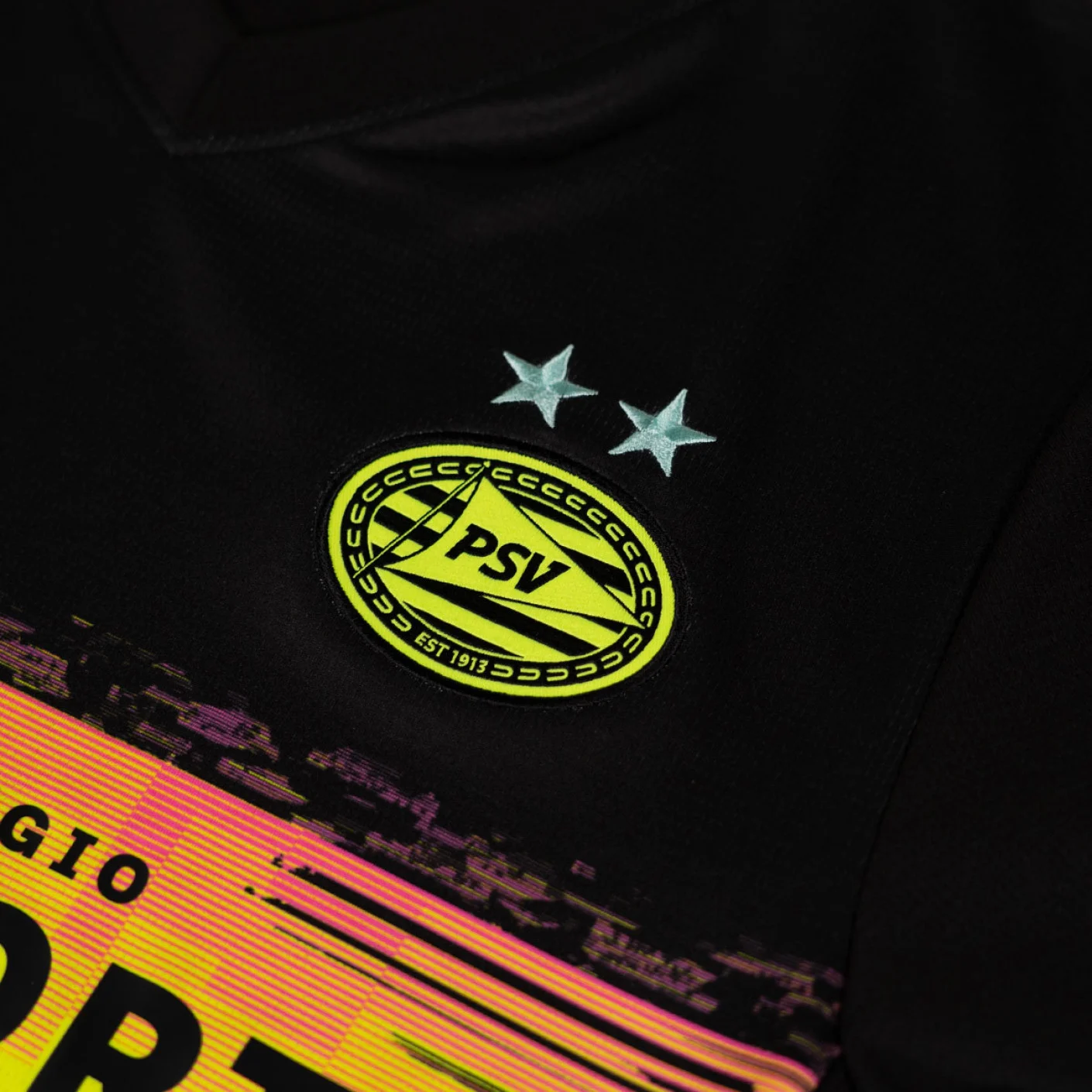 PSV uitshirt 2024-2025 - 3