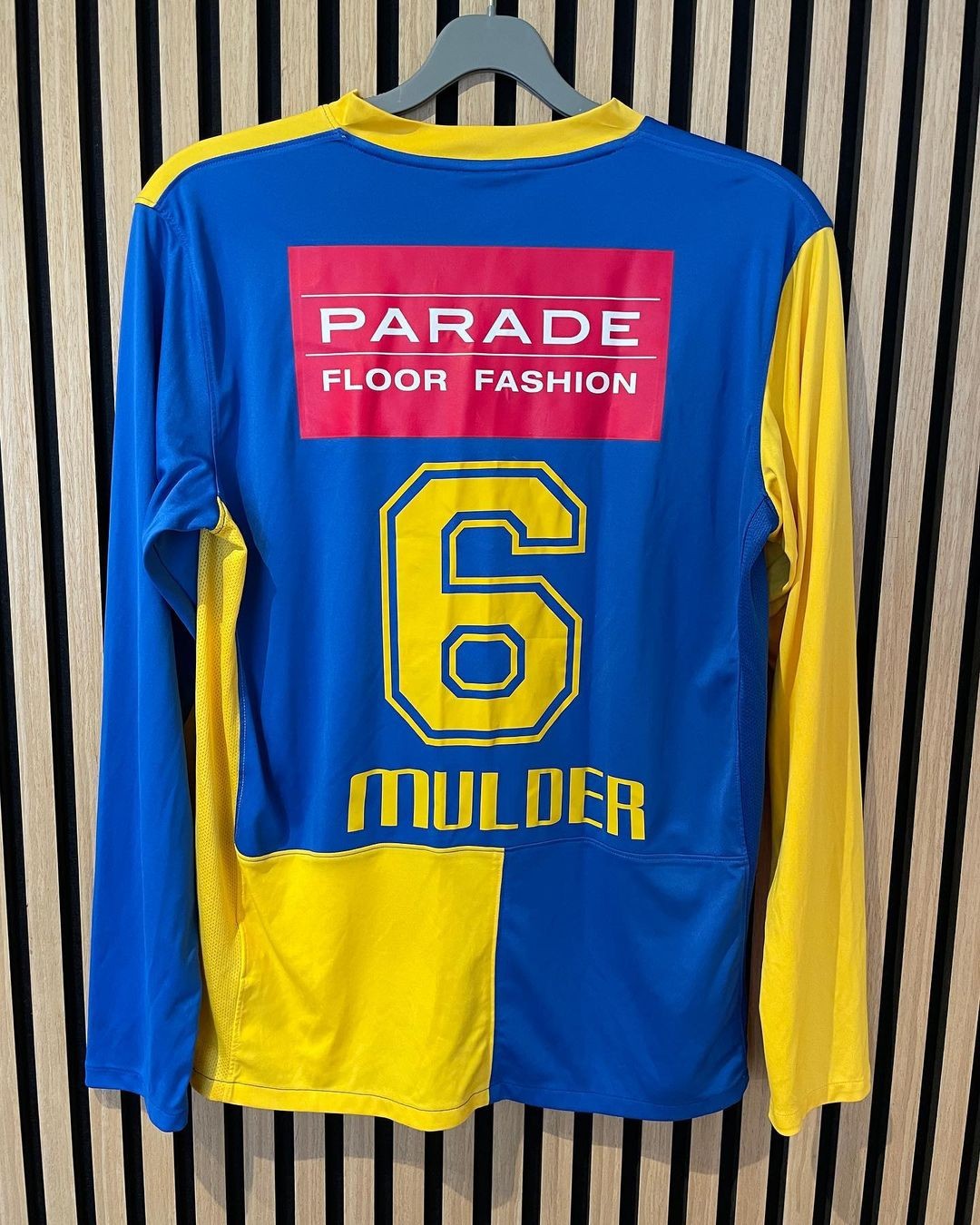 RKC Waalwijk thuisshirt 2010-2011 - 2