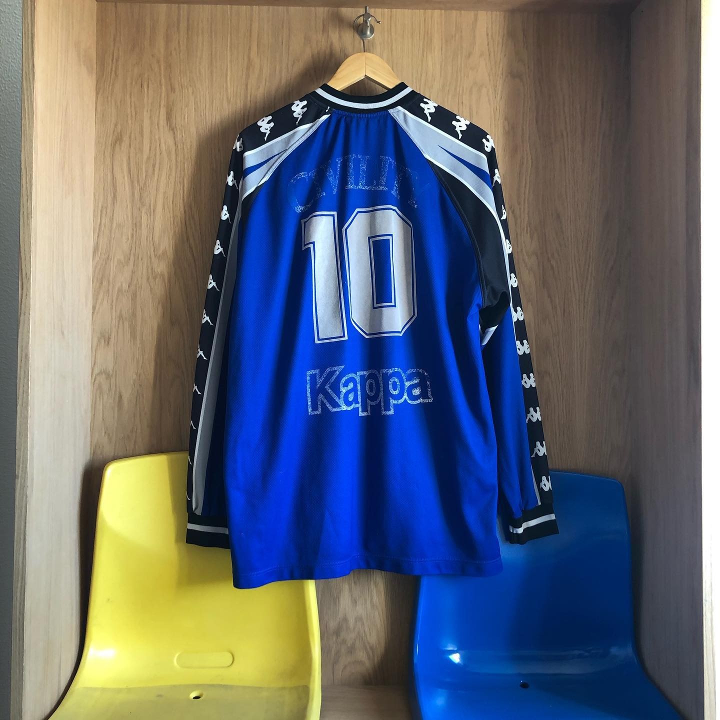 RKC Waalwijk uitshirt 1998-1999 - 2