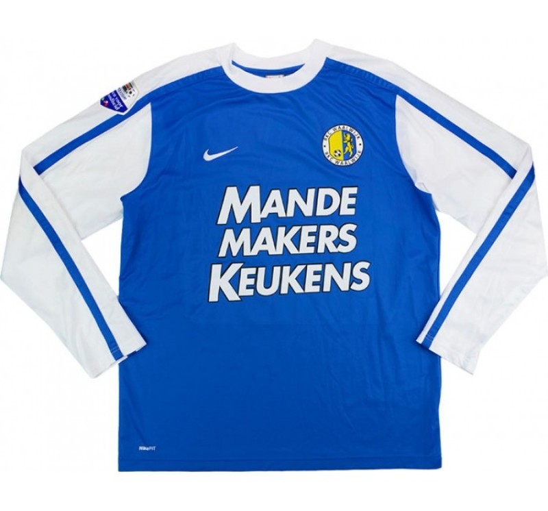 RKC Waalwijk uitshirt 2009-2010 - 1