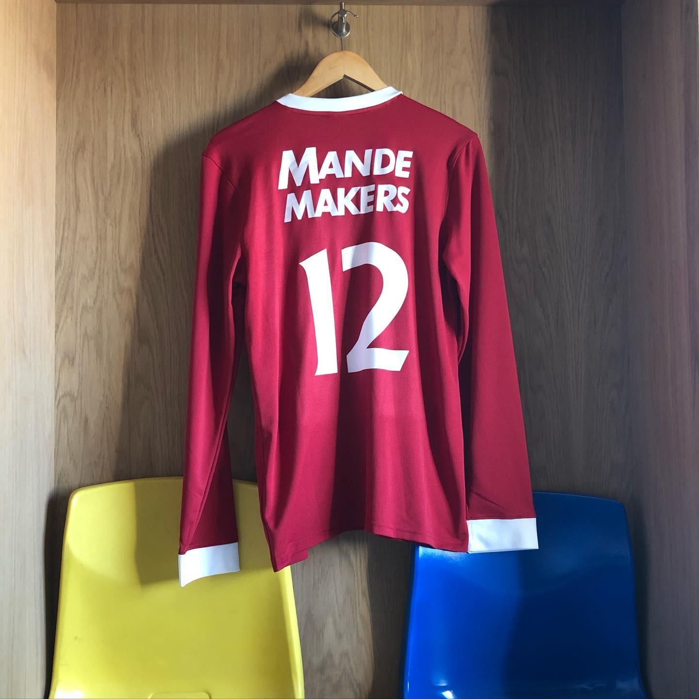 RKC Waalwijk uitshirt 2011-2012 - 2