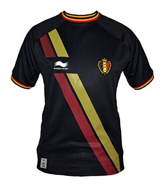 België uitshirt 2014-2015 - 1