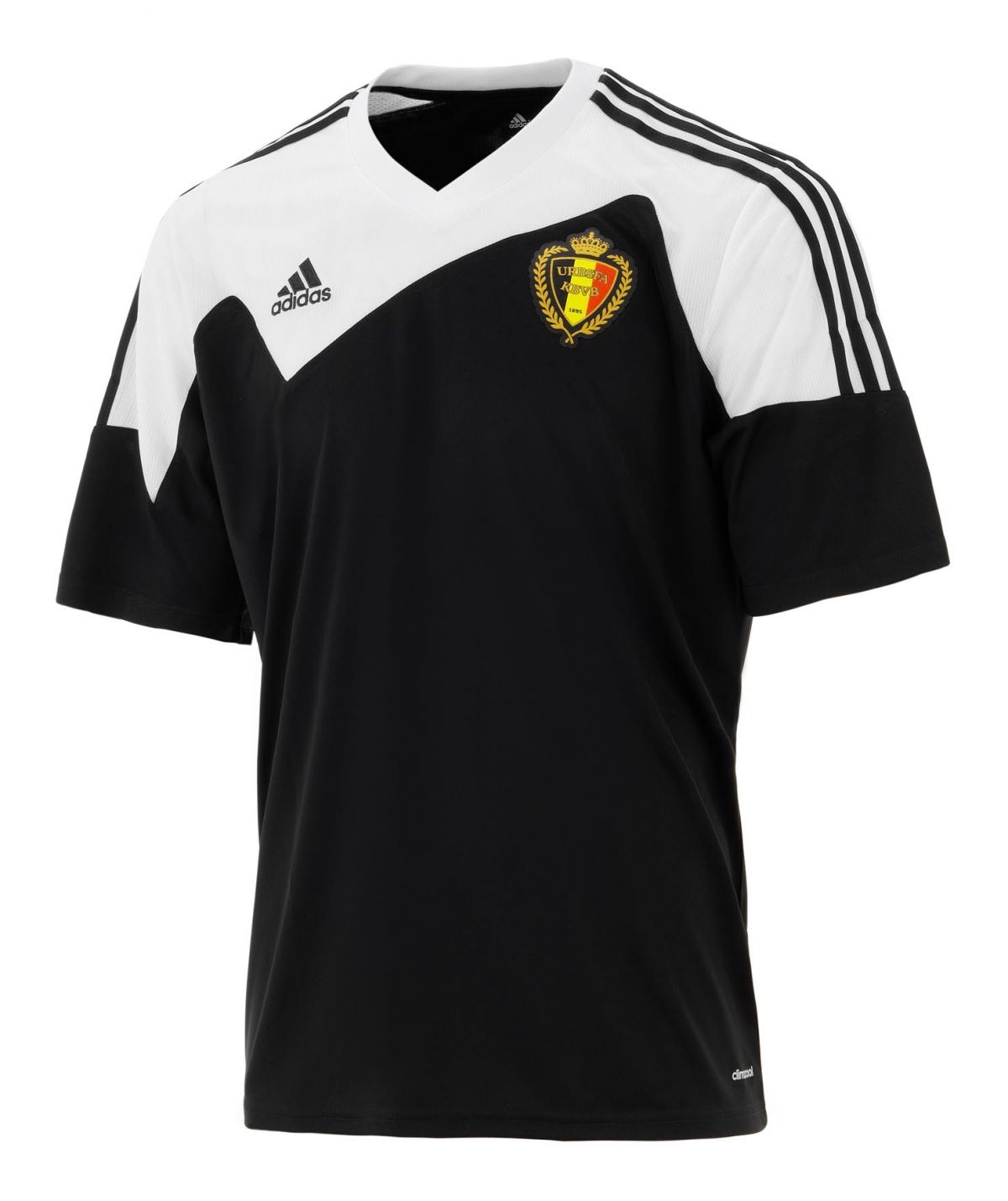 België uitshirt 2015-2016 - 1