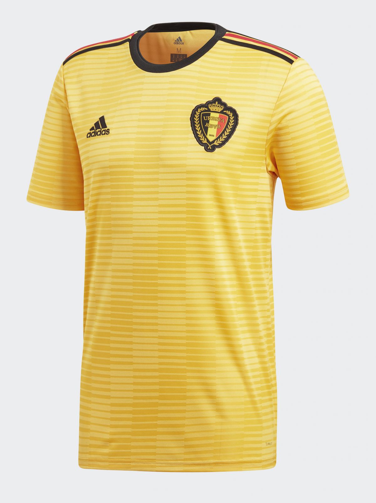 België uitshirt 2018-2019 - 1