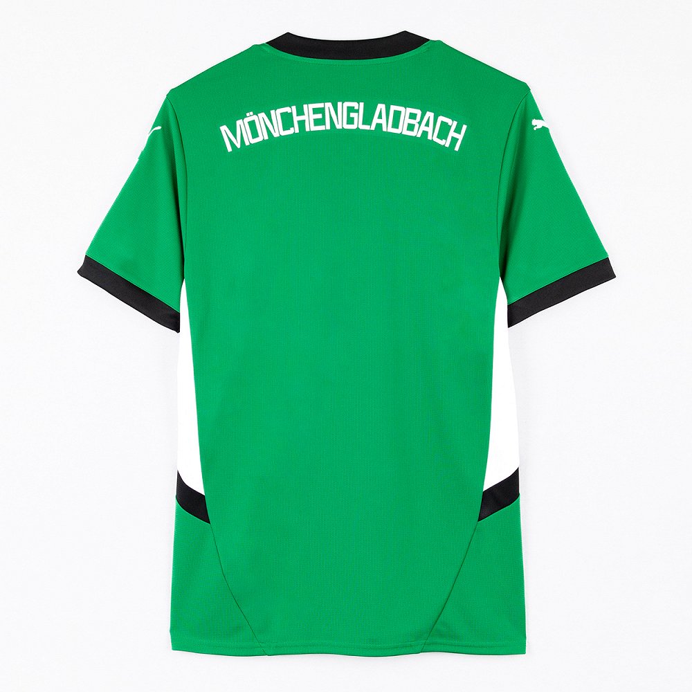 Borussia Mönchengladbach uitshirt 2024-2025 - 2