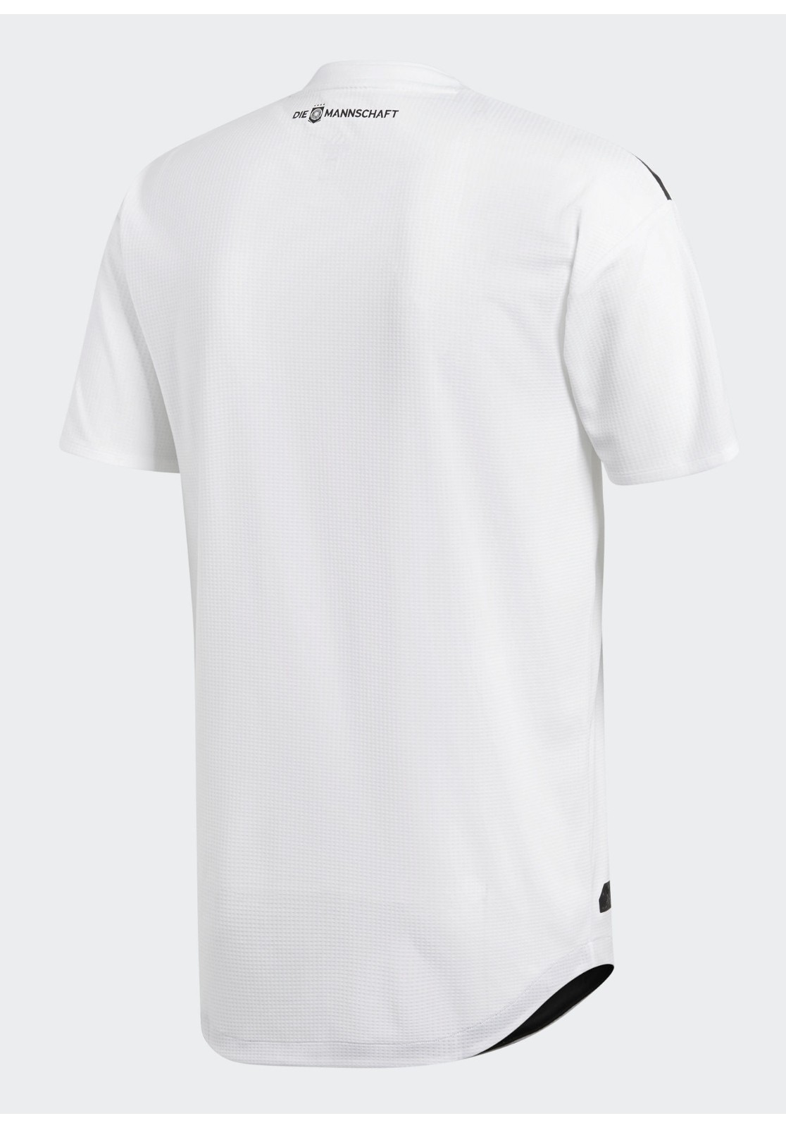 Duitsland thuisshirt 2018-2019 - 2