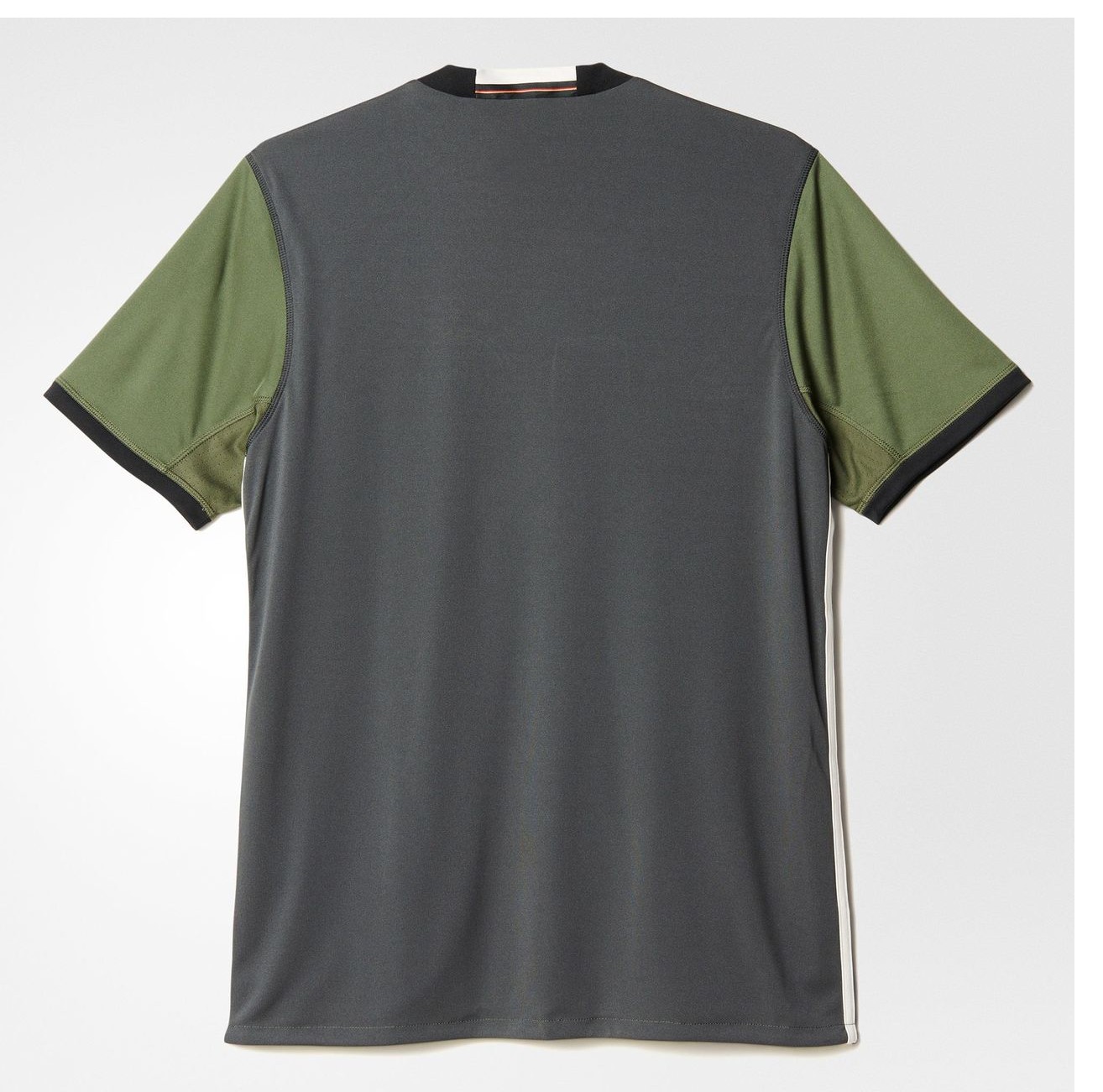 Duitsland uitshirt 2016-2017 - 2