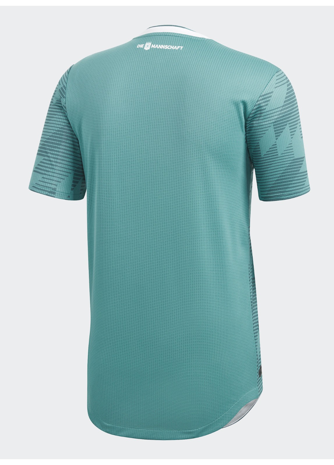 Duitsland uitshirt 2018-2019 - 2