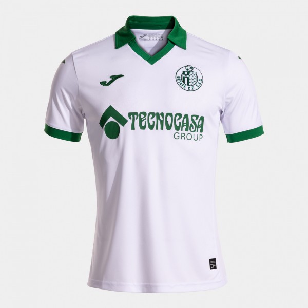 Getafe 3e shirt 2024-2025 - 1