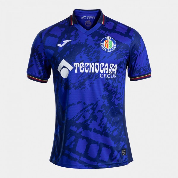 Getafe thuisshirt 2024-2025 - 1