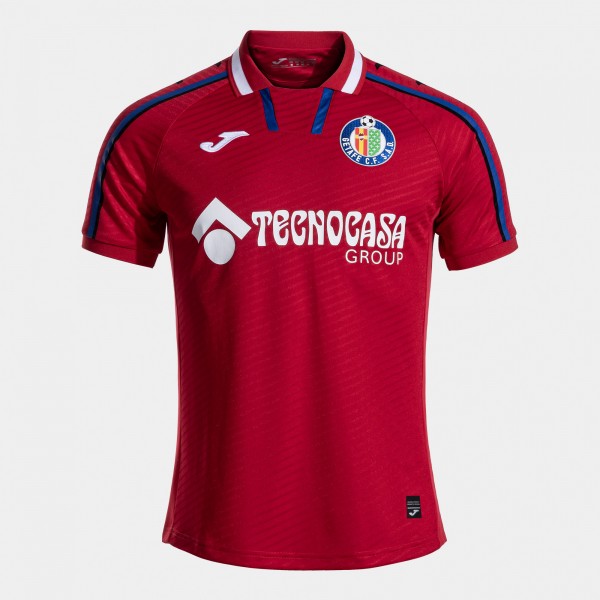 Getafe uitshirt 2024-2025 - 1