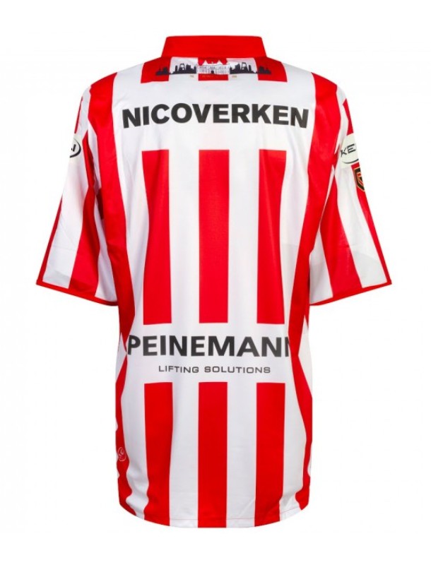 Sparta Rotterdam thuisshirt 2015-2016 - 2