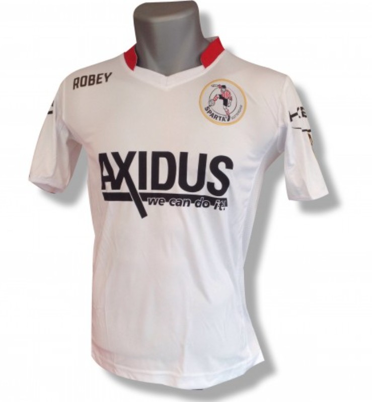 Sparta Rotterdam uitshirt 2015-2016 - 1