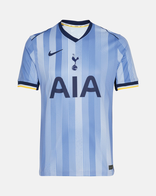 Tottenham Hotspur uitshirt 2024-2025 - 1