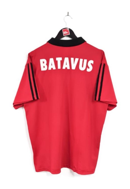 sc Heerenveen uitshirt 1997-1998 - 2