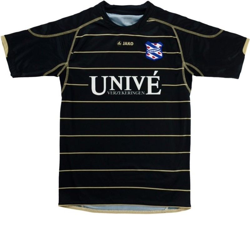 sc Heerenveen uitshirt 2010-2011 - 1