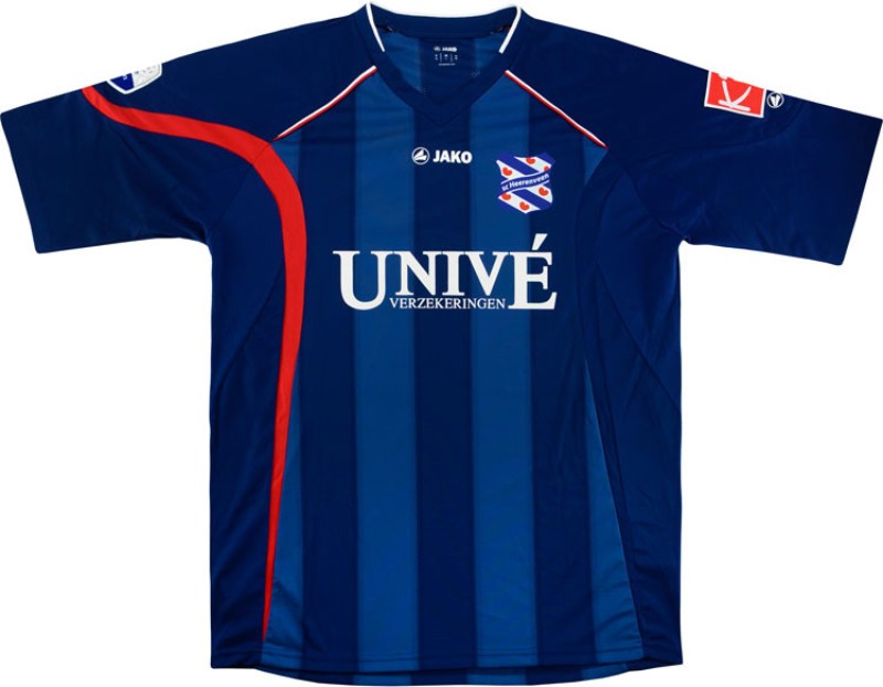 sc Heerenveen uitshirt 2011-2012 - 1