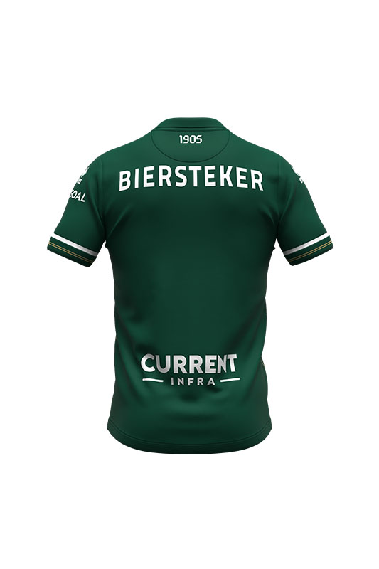 ADO Den Haag uitshirt 2024-2025 - 2