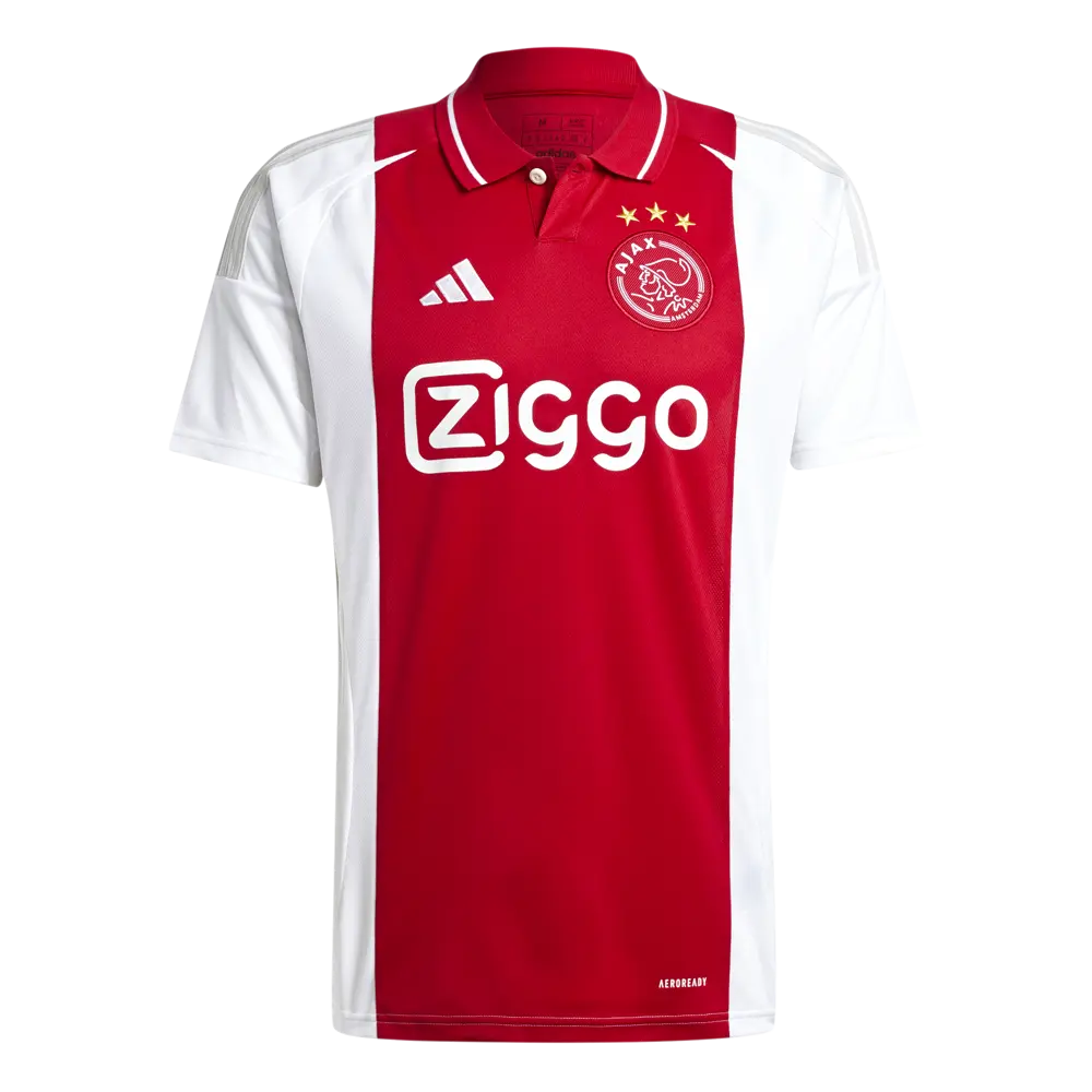 Ajax thuisshirt 2024-2025 - 1