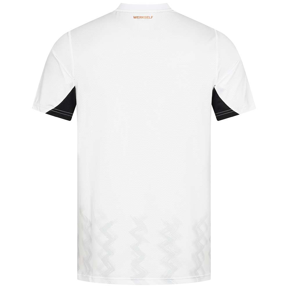 Bayer 04 Leverkusen uitshirt 2024-2025 - 2