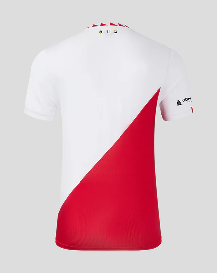 FC Utrecht thuisshirt 2024-2025 - 2