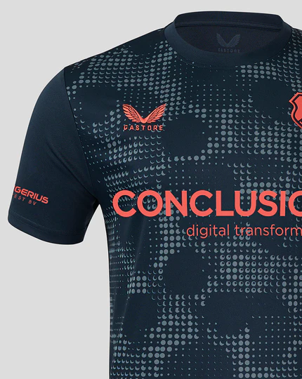 FC Utrecht uitshirt 2024-2025 - 4