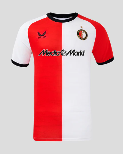 Feyenoord thuisshirt 2024-2025 - 3