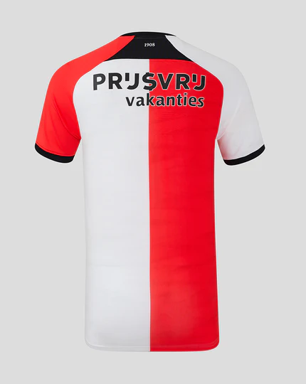 Feyenoord thuisshirt 2024-2025 - 4
