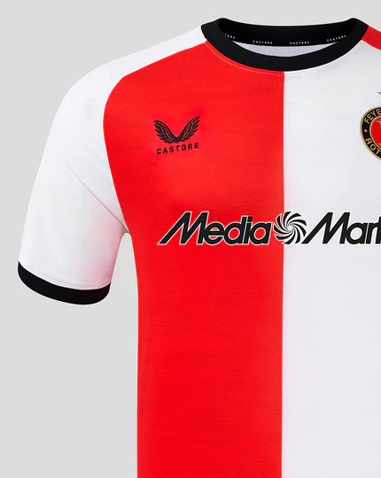 Feyenoord thuisshirt 2024-2025 - 6