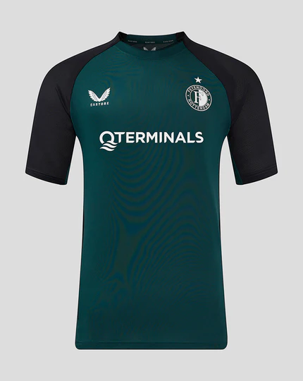 Feyenoord trainingsshirt 2024-2025 - 1 (2)