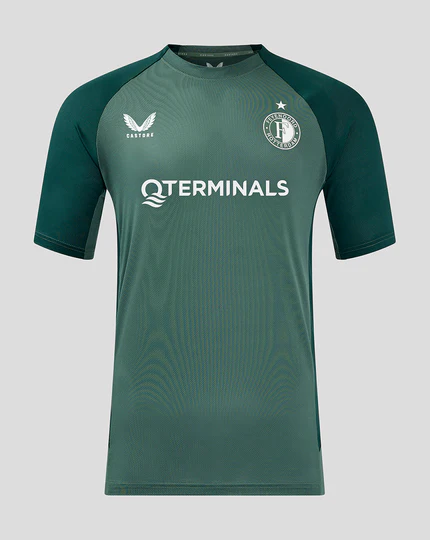 Feyenoord trainingsshirt 2024-2025 - 1