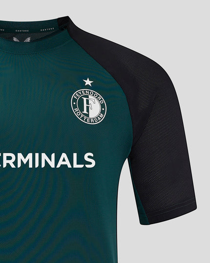 Feyenoord trainingsshirt 2024-2025 - 3 (2)