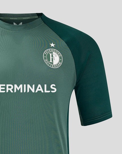Feyenoord trainingsshirt 2024-2025 - 3