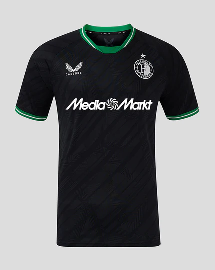 Feyenoord uitshirt 2024-2025 - 1