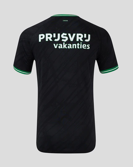 Feyenoord uitshirt 2024-2025 - 2
