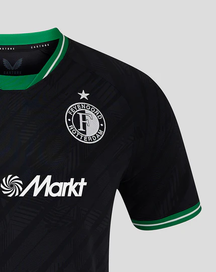 Feyenoord uitshirt 2024-2025 - 3