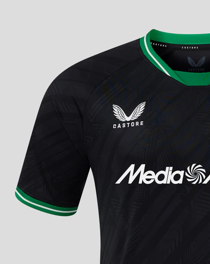 Feyenoord uitshirt 2024-2025 - 4