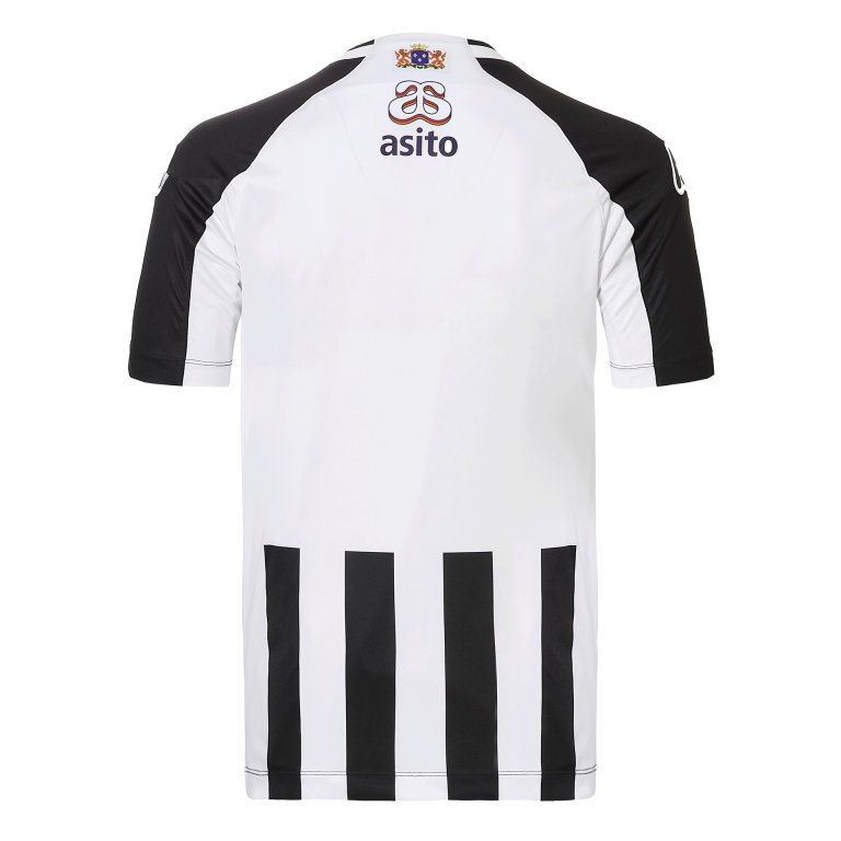 Heracles Almelo thuisshirt 2024-2025 - 2