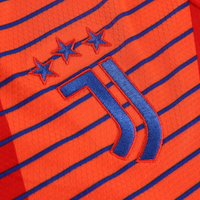 Juventus keepersshirt 2024-2025 - 3