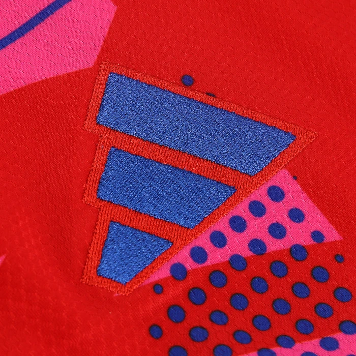 Juventus keepersshirt 2024-2025 - 4