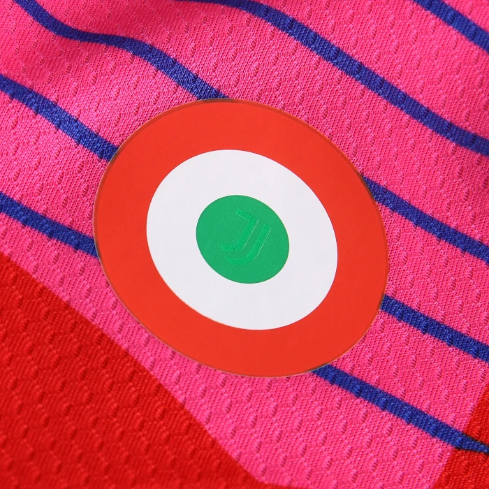 Juventus keepersshirt 2024-2025 - 5