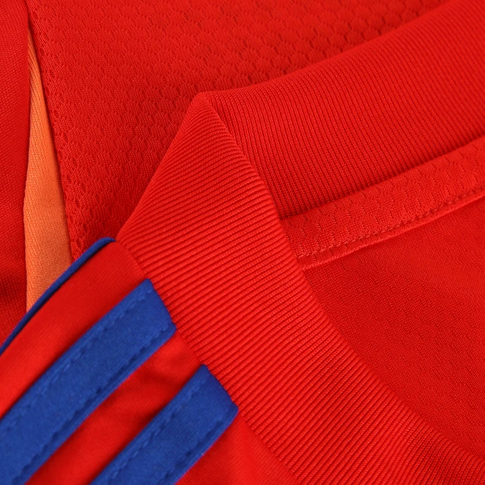 Juventus keepersshirt 2024-2025 - 6