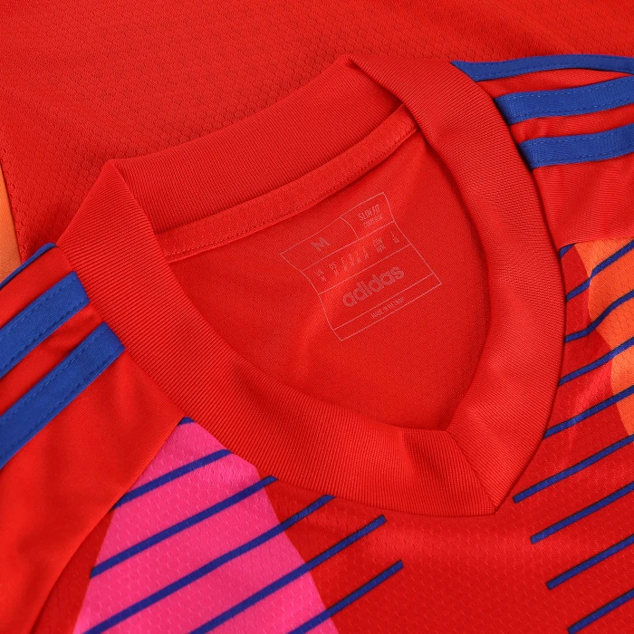 Juventus keepersshirt 2024-2025 - 7