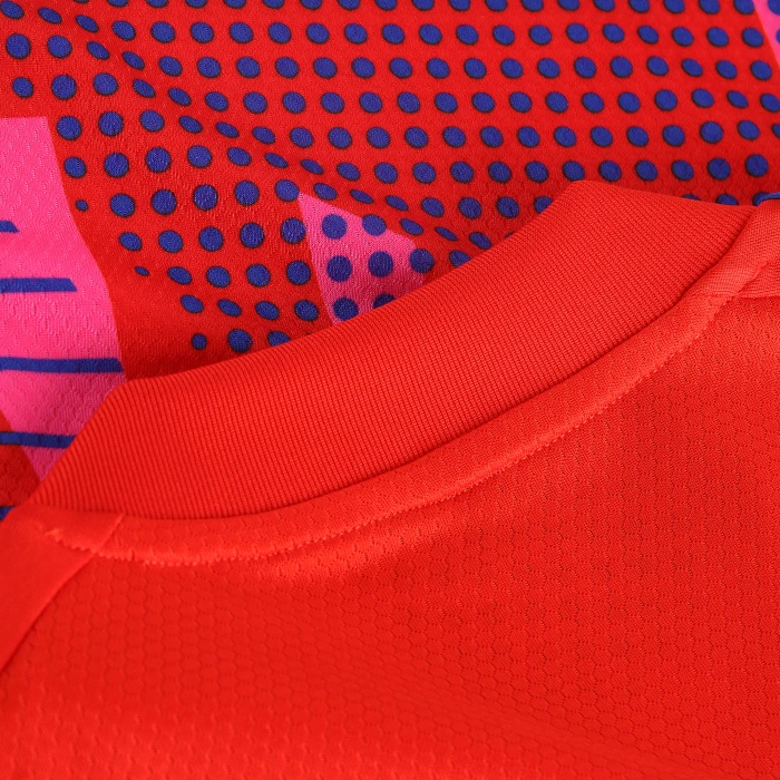 Juventus keepersshirt 2024-2025 - 8