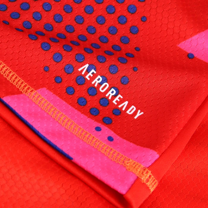 Juventus keepersshirt 2024-2025 - 9