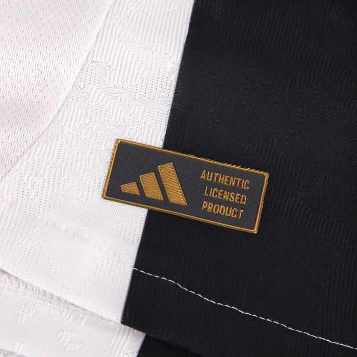 Juventus thuisshirt 2024-2025 - 10