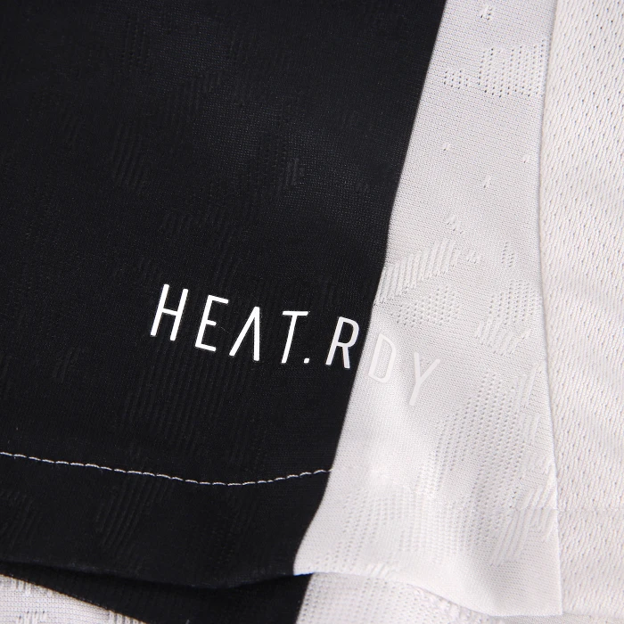 Juventus thuisshirt 2024-2025 - 11